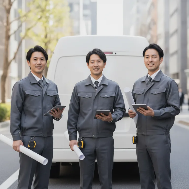 事業用不動産会社 のチーム: Ageo